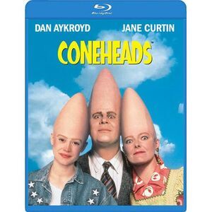 Coneheads